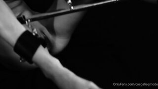 Cocoalicemodel (Coco Alice) OnlyFans Leaks Australian Blonde 19 yo nudist  370