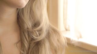 Cocoalicemodel (Coco Alice) OnlyFans Leaks Australian Blonde 19 yo nudist  371