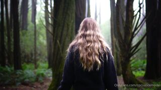 Cocoalicemodel (Coco Alice) OnlyFans Leaks Australian Blonde 19 yo nudist  375