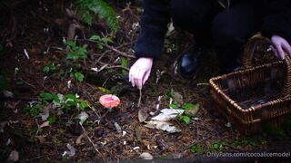 Cocoalicemodel (Coco Alice) OnlyFans Leaks Australian Blonde 19 yo nudist  375