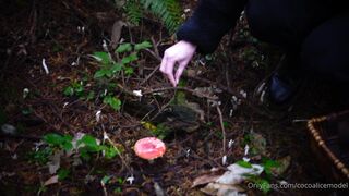 Cocoalicemodel (Coco Alice) OnlyFans Leaks Australian Blonde 19 yo nudist  375