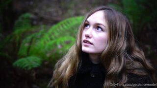 Cocoalicemodel (Coco Alice) OnlyFans Leaks Australian Blonde 19 yo nudist  375