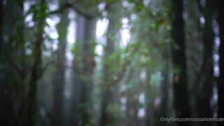 Cocoalicemodel (Coco Alice) OnlyFans Leaks Australian Blonde 19 yo nudist  375