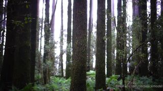 Cocoalicemodel (Coco Alice) OnlyFans Leaks Australian Blonde 19 yo nudist  375