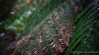 Cocoalicemodel (Coco Alice) OnlyFans Leaks Australian Blonde 19 yo nudist  375