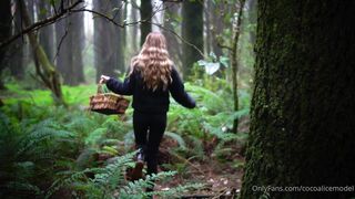 Cocoalicemodel (Coco Alice) OnlyFans Leaks Australian Blonde 19 yo nudist  375