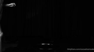 Cocoalicemodel (Coco Alice) OnlyFans Leaks Australian Blonde 19 yo nudist  378