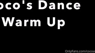 Cocoalicemodel (Coco Alice) OnlyFans Leaks Australian Blonde 19 yo nudist  386