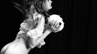 Cocoalicemodel (Coco Alice) OnlyFans Leaks Australian Blonde 19 yo nudist  393