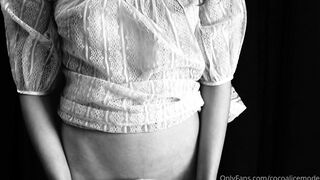 Cocoalicemodel (Coco Alice) OnlyFans Leaks Australian Blonde 19 yo nudist  393