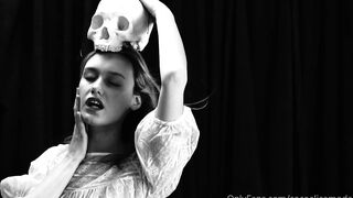 Cocoalicemodel (Coco Alice) OnlyFans Leaks Australian Blonde 19 yo nudist  393