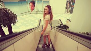 Cocoalicemodel (Coco Alice) OnlyFans Leaks Australian Blonde 19 yo nudist  397