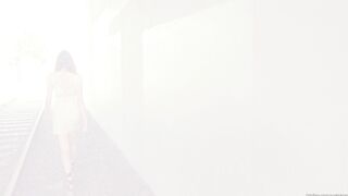 Cocoalicemodel (Coco Alice) OnlyFans Leaks Australian Blonde 19 yo nudist  397