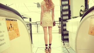 Cocoalicemodel (Coco Alice) OnlyFans Leaks Australian Blonde 19 yo nudist  397