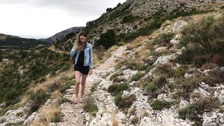 Cocoalicemodel (Coco Alice) OnlyFans Leaks Australian Blonde 19 yo nudist  48