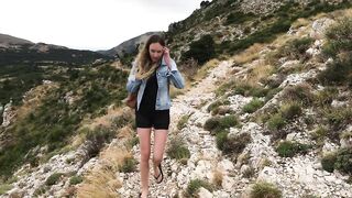 Cocoalicemodel (Coco Alice) OnlyFans Leaks Australian Blonde 19 yo nudist  48