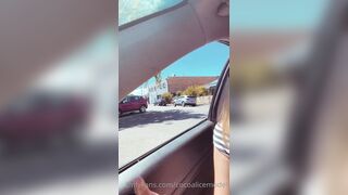 Cocoalicemodel (Coco Alice) OnlyFans Leaks Australian Blonde 19 yo nudist  51