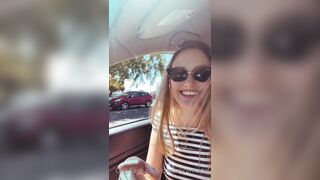 Cocoalicemodel (Coco Alice) OnlyFans Leaks Australian Blonde 19 yo nudist  51