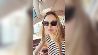 Cocoalicemodel (Coco Alice) OnlyFans Leaks Australian Blonde 19 yo nudist  51