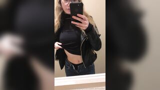 Cocoalicemodel (Coco Alice) OnlyFans Leaks Australian Blonde 19 yo nudist  55