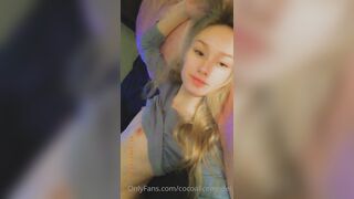 Cocoalicemodel (Coco Alice) OnlyFans Leaks Australian Blonde 19 yo nudist  56