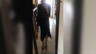 Cocoalicemodel (Coco Alice) OnlyFans Leaks Australian Blonde 19 yo nudist  58