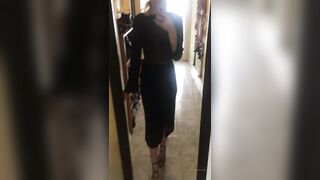 Cocoalicemodel (Coco Alice) OnlyFans Leaks Australian Blonde 19 yo nudist  58