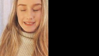 Cocoalicemodel (Coco Alice) OnlyFans Leaks Australian Blonde 19 yo nudist  63