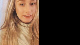 Cocoalicemodel (Coco Alice) OnlyFans Leaks Australian Blonde 19 yo nudist  63