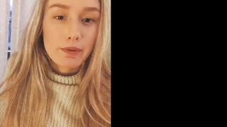 Cocoalicemodel (Coco Alice) OnlyFans Leaks Australian Blonde 19 yo nudist  63