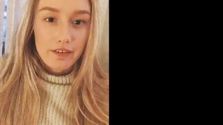 Cocoalicemodel (Coco Alice) OnlyFans Leaks Australian Blonde 19 yo nudist  63