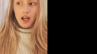 Cocoalicemodel (Coco Alice) OnlyFans Leaks Australian Blonde 19 yo nudist  63