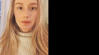 Cocoalicemodel (Coco Alice) OnlyFans Leaks Australian Blonde 19 yo nudist  63