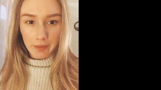 Cocoalicemodel (Coco Alice) OnlyFans Leaks Australian Blonde 19 yo nudist  63