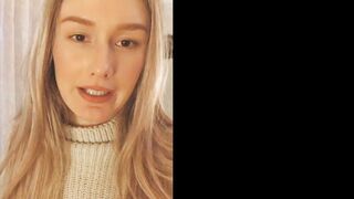 Cocoalicemodel (Coco Alice) OnlyFans Leaks Australian Blonde 19 yo nudist  63