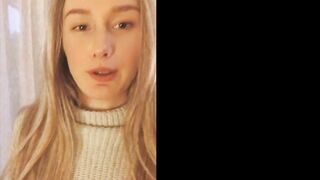 Cocoalicemodel (Coco Alice) OnlyFans Leaks Australian Blonde 19 yo nudist  63