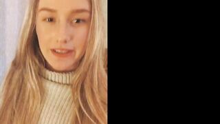 Cocoalicemodel (Coco Alice) OnlyFans Leaks Australian Blonde 19 yo nudist  63