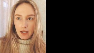 Cocoalicemodel (Coco Alice) OnlyFans Leaks Australian Blonde 19 yo nudist  63