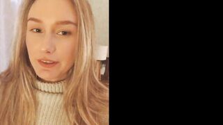 Cocoalicemodel (Coco Alice) OnlyFans Leaks Australian Blonde 19 yo nudist  63