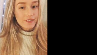 Cocoalicemodel (Coco Alice) OnlyFans Leaks Australian Blonde 19 yo nudist  63