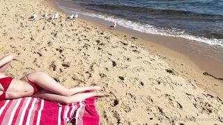 Cocoalicemodel (Coco Alice) OnlyFans Leaks Australian Blonde 19 yo nudist  64