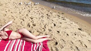 Cocoalicemodel (Coco Alice) OnlyFans Leaks Australian Blonde 19 yo nudist  64