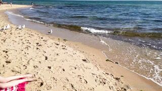 Cocoalicemodel (Coco Alice) OnlyFans Leaks Australian Blonde 19 yo nudist  64