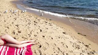 Cocoalicemodel (Coco Alice) OnlyFans Leaks Australian Blonde 19 yo nudist  64