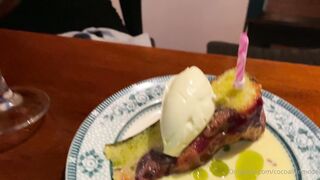 Cocoalicemodel (Coco Alice) OnlyFans Leaks Australian Blonde 19 yo nudist  69