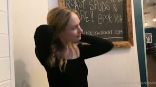 Cocoalicemodel (Coco Alice) OnlyFans Leaks Australian Blonde 19 yo nudist  69