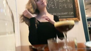 Cocoalicemodel (Coco Alice) OnlyFans Leaks Australian Blonde 19 yo nudist  69