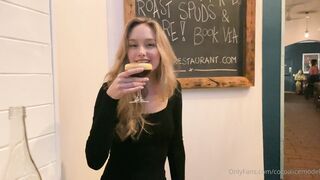 Cocoalicemodel (Coco Alice) OnlyFans Leaks Australian Blonde 19 yo nudist  69