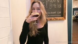 Cocoalicemodel (Coco Alice) OnlyFans Leaks Australian Blonde 19 yo nudist  69