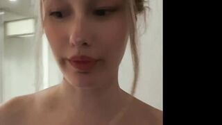 Cocoalicemodel (Coco Alice) OnlyFans Leaks Australian Blonde 19 yo nudist  82